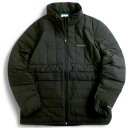 Columbia Sportswear コロンビア OMNI-HEAT キルティング ナイロン ストレッチ ジップアップ ダウンジャケット レディース C14YLG304 ブラック 85(XS)-01 95(M)-02 100(L)-03 105(XL)-04▲031▼30719k06