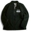 Columbia Sportswear コロンビア 裏地メッシュ ナイロン切替 ジップアップ ボアフリース ジャケット レディース CZ3YLG933 ブラック 85(XS)-01 90(S)-02 105(XL)-03▲031▼30719k07