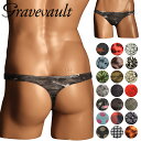 Gravevault グレイブボールト Tバック メンズ アンダーウェア 下着 高級 国産 日本製 速乾 ツルツル 芸能人 愛用 国産 日本製 ビキニ パンツ ...
