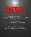 【3枚セット】DIESEL ディーゼル ローライズ ボクサーパンツ メンズ アンダーウェア 下着 おしゃれ かっこいい 綿 綿混 コットンストレッチ 定番 人気 無地 ロゴ ワンポイント ブランド 男性 紳士 プレゼント プチギフト 誕生日プレゼント 彼氏 父 息子 ギフト 記念日 3