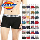 Dickies ディッキーズ ボクサーパンツ