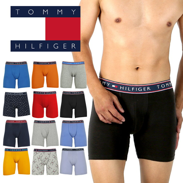 トミーヒルフィガー TOMMY HILFIGER ト