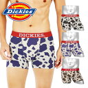 Dickies ディッキーズ ボクサーパンツ