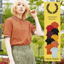 FRED PERRY フレッドペリー ポロシャツ メンズ アパレル 綿100 コットン 無地 おしゃれ かっこいい おすすめ 人気 高級 ゴルフ 紳士 ビジネス ビジカジ クールビズ 無地 ブランド 男性 紳士 プレゼント プチギフト 誕生日 彼氏 父 ギフト 記念日 定番 大きいサイズ