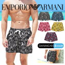 EMPORIO ARMANI エンポリオ アルマーニ サーフパンツ メンズ 水着 高級 ハイブランド 水陸両用 おすすめ 人気 ショートパンツ ハーフパンツ フェス アウトドア おしゃれ かっこいい ハイブランド 海パン 水着 ブランド 男性 紳士 プレゼント 誕生日プレゼント 彼氏