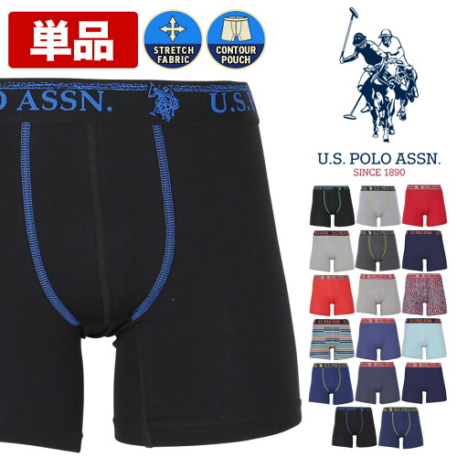 【メール便】【ラッピング無料】 U.S.POLO ASSN/ユーエスポロアッスン...