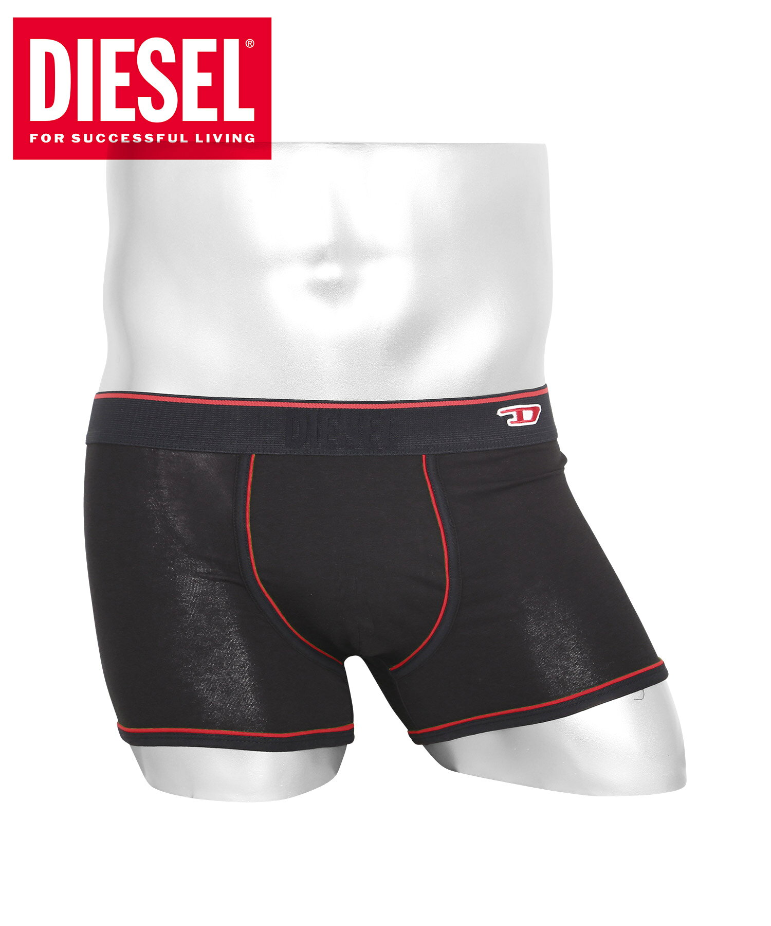 DIESELパンツ 楽天市場】DIESEL ボクサーパンツ（サイズ（S/M/L）M）（インナー