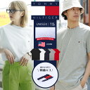 TOMMY HILFIGER トミー ヒ