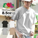 FRUIT OF THE LOOM フルーツオブザルーム Tシャツ メンズ 半袖 まとめ買い 2枚 3枚 セット 綿100% コットン レディース ユニセックス...