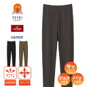 GUNZE グンゼ スパッツ レギンス タイツ レディース アンダーウェア 下着 インナー 機能性 吸湿速乾 温かい 吸汗 速乾 汗対策 防寒 秋冬 肌着 無地...