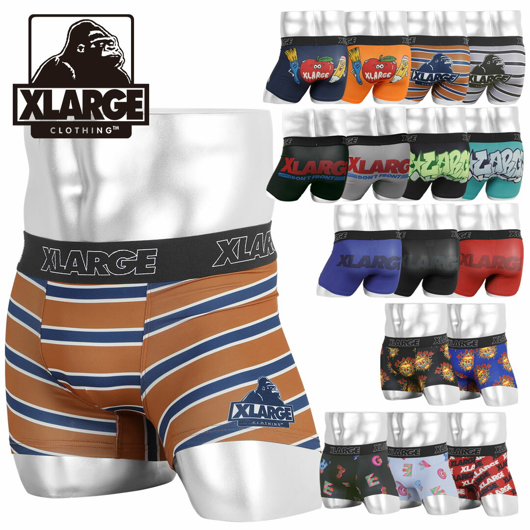 楽天市場】x-large ボクサーパンツの通販 楽天市場】x-large ボクサーパンツの通販