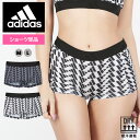 adidas アディダス ショーツ レディース アンダーウェア 下着 速乾 ヨガ ジム トレーニング 宅トレ スポーツインナー ロゴ ブランド 女性 婦人 プレ...
