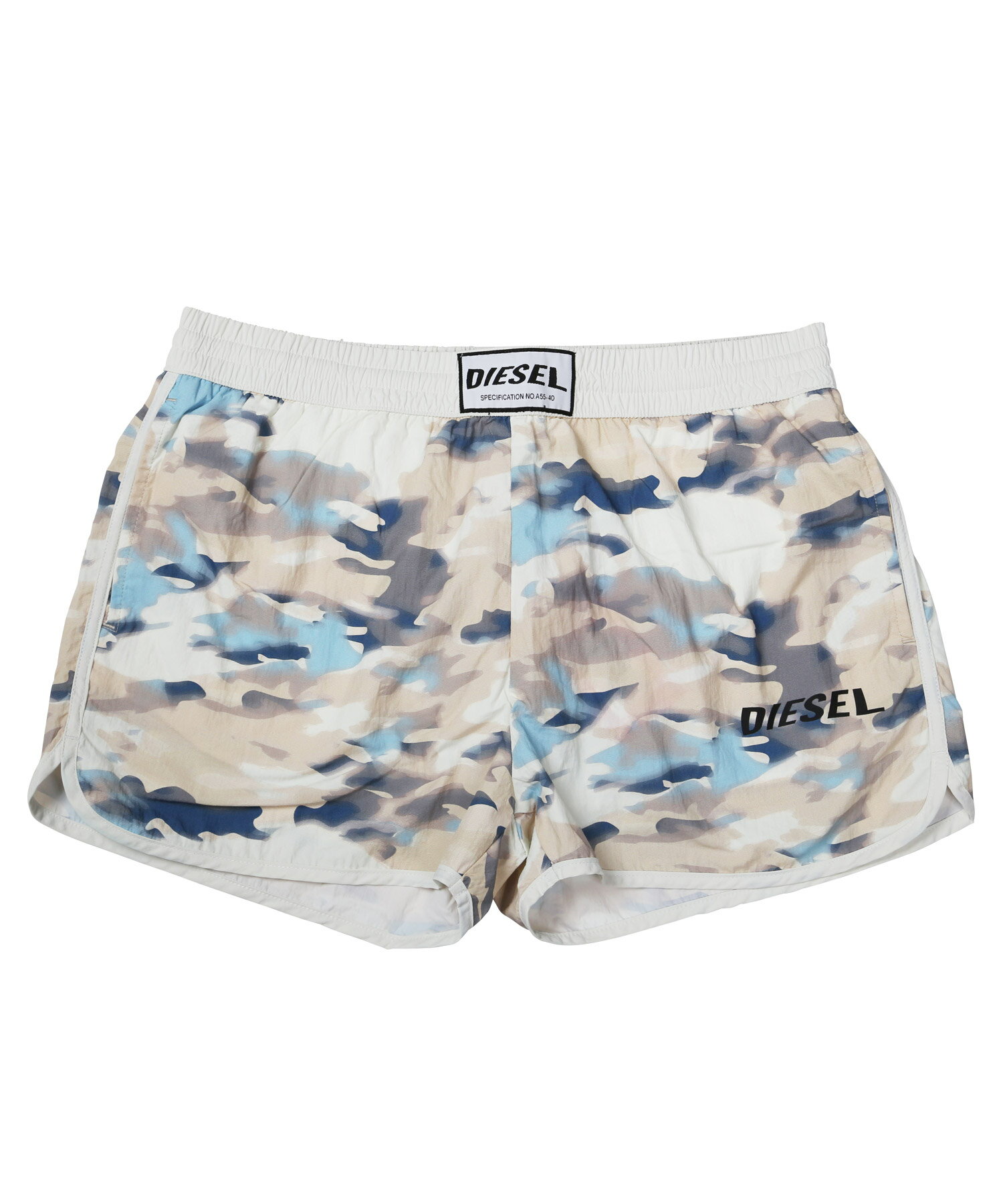 楽天市場】DIESEL(スタイル(男性用水着)トランクス)(水着 楽天市場】DIESEL(スタイル(男性用水着)トランクス)(水着