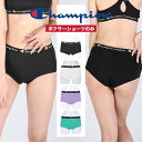 【メール便】Champion チャンピオン ボクサーショーツ レディース 下着 おしゃれ ダブルドライ かわいい ブランド 女性 プレゼント プチギフト 誕生日プレゼント 彼女 ギフト 記念日 送料無料