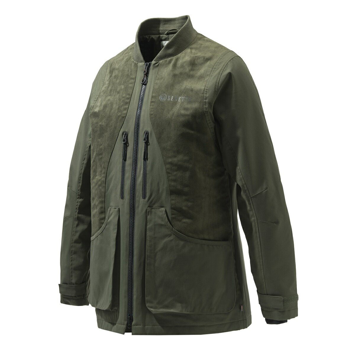 ベレッタ ビズレー ウィンドシールド ジャケット/Beretta Bisley Windshield Jacket - Green