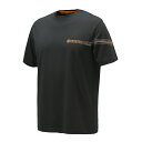 ベレッタ ラインズ Tシャツ/Beretta Lines T-Shirt - Black