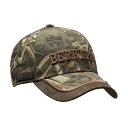 ベレッタ カモ柄 キャップ（迷彩柄）/Beretta Camo Cap