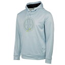 ベレッタ アローフレックス フ―ディー(アイスグレー)/Beretta Arrow Flex Hoodie - Ice Grey