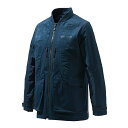 ベレッタ ビズレー ウィンドシールド ジャケット/Beretta Bisley Windshield Jacket - Navy