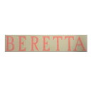 ベレッタ バレルステッカー（オレンジ）/Beretta Barrel Sticker - Orange
