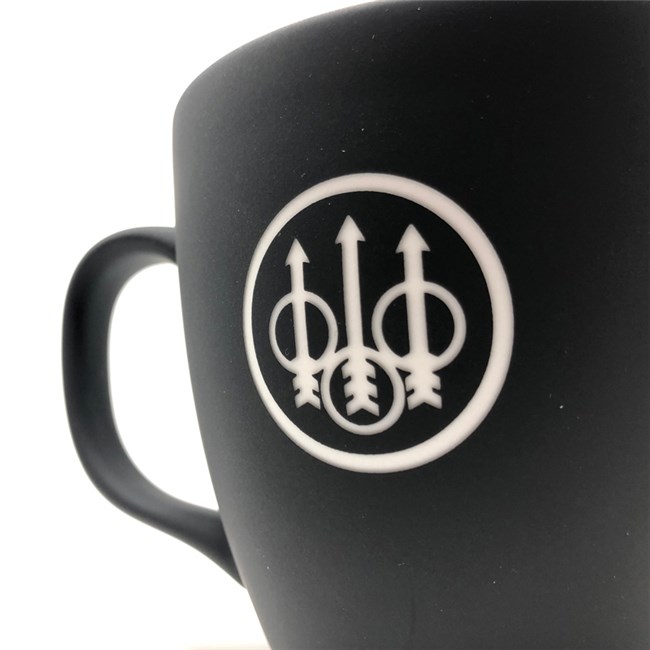 ベレッタ エングレイブド マグカップ/Beretta Engraved Mug