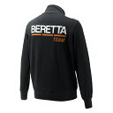 ベレッタ チームスウェット（ブラック）/Beretta Team Sweatshirt - Black