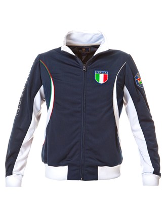 �٥�å� ��˥ե����� �ȥ�å�������/Beretta Uniform Pro Tracksuit ITALIA