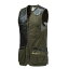 ベレッタ スポーティングベスト（オリーブ）/Beretta Sporting Vest - Dark Olive