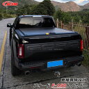 【セール&P10倍★3/4-3/11】JCSM 高品質!!トノカバー F-150(フォード)専用設計 トノカバー ハード プロテクター ロールシャッター式 手動...
