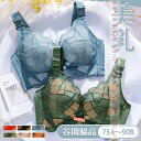 【全品P10倍★1/9-1/16】ラジャー 胸を大きく見せる 谷間復活ブラジャー 補正ブラ 下着女性 背中綺麗 盛り 谷間 24時間美胸美背 ノンワイヤー ゼロ...