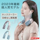 【全品P10倍☆彡4/24-4/29】扇風機 2023超人気モデル ネックファン ネッククーラー 扇風機 首掛け 扇風機 JCSM 首かけ扇風機 ファン fan 低騒音 羽根なし扇風機 ハンズフリー 持ち運び USB充電式 高品質冷風機 長時間 夏の対策 ギフト