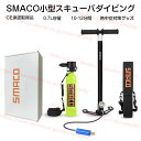 【全品P10倍☆彡4/24-4/29】小型スキューバダイビング 酸素ボンベ SMACO S500 0.7L容量 10-12分間 正規品 空気タンク ダイビング機器 シュノーケリング 水中呼吸 バッグ 高圧貯蔵タンク 熱中症対策グッズ 暑さの対策 空気入れ アクセサリー セットB