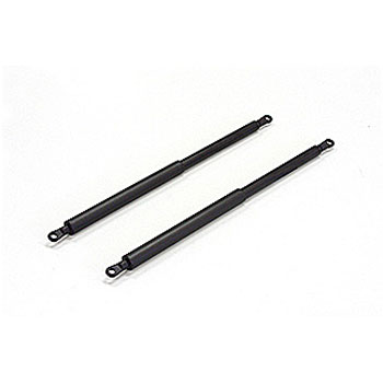 【オプション】タクボ クリーンキーパー CK-A専用 ガススプリング CK-AGS10(2本) (本体別売)【※ゴミ箱本体は別売りです】