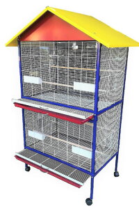 ペット用品 大型バードケージ バードゲージ 鳥カゴ オウム バードゲージ オウム 大型インコ 多頭飼い ペット用品 クレイジーブラックペット用品 ペット用品 大型バードケージ バードゲージ 鳥カゴ オウム バードゲージ オウム 大型インコ 多頭飼い ペット用品 クレイジーブラックペット用品