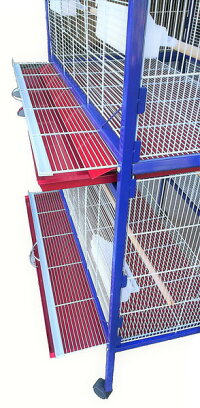 ペット用品 大型バードケージ バードゲージ 鳥カゴ オウム バードゲージ オウム 大型インコ 多頭飼い ペット用品 クレイジーブラックペット用品 ペット用品 大型バードケージ バードゲージ 鳥カゴ オウム バードゲージ オウム 大型インコ 多頭飼い ペット用品 クレイジーブラックペット用品