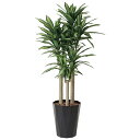幸福の木1.8 401K440 W70×D70×H180cm【2024年版 人工観葉植物 光の楽園 造花 フェイク リビング 玄関 アートフラワー インテリアグ...