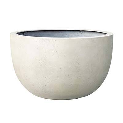 樂天商城 - モードライト ワイドエッグAW 110cm 1個セット EB-MW1165AW 8935078016221【ガーデン プランター ポット 鉢 おしゃれ 庭 店舗 園芸 インテリア エクステリア グリーンポット】