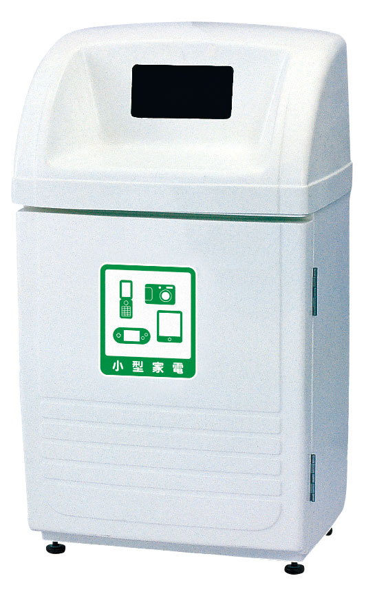 【法人宛専用】ジャンボボトムSLK100D 小型家電用(カギ標準装備) 60L W59.5×D44.5×H102.5cm【配送先名..