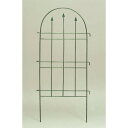 トレリスフェンスクラシックM 2P 181【ガーデン ガーデニング 園芸用品 農業 花 庭】