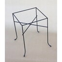 セントヘレンプランタースタンド □20×28H 1ケース(6セット) 328【ガーデン ガーデニング 花 庭 園芸】(4)