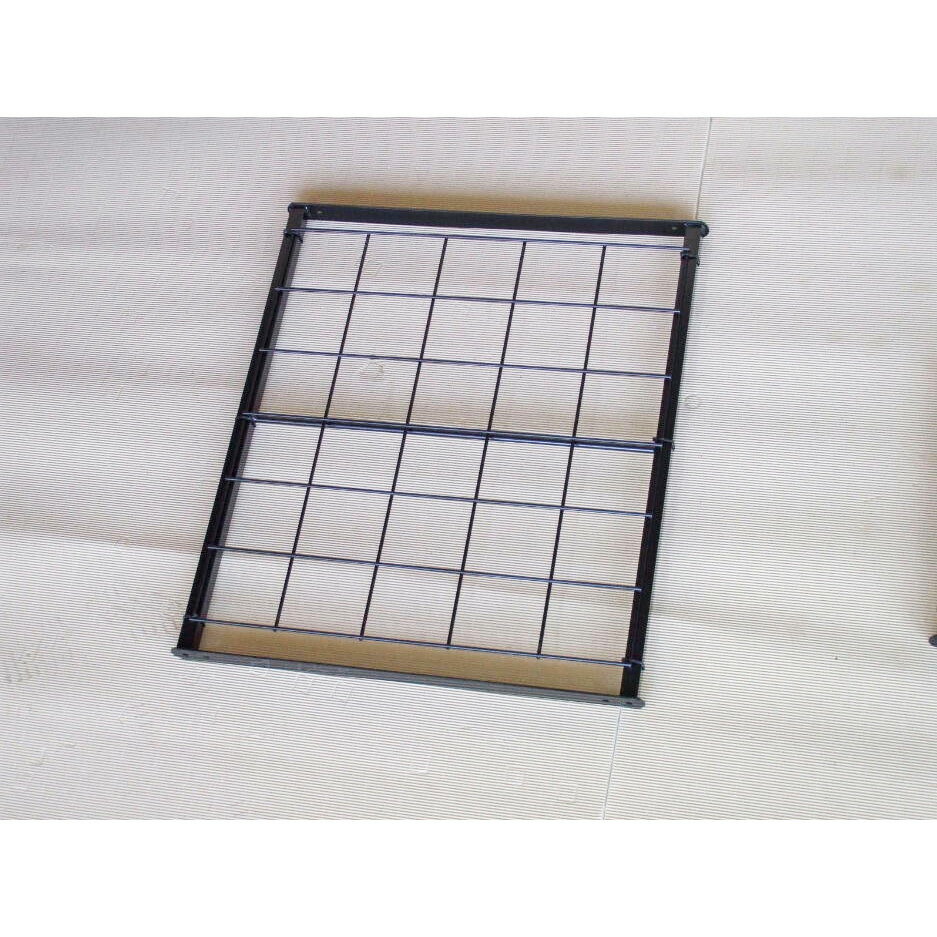 フラワーアーチ クレメントα(アルファ)専用オプション ワイド部品60 284【ガーデン ガーデニング 花 庭..