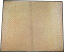 【中古】中古マットNo126 70×86cm Dランク【1枚限定 玄関マット マット 業務用】
