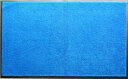 【中古】中古マットNo178 86×146cm Bランク【1枚限定 玄関マット マット 業務用】