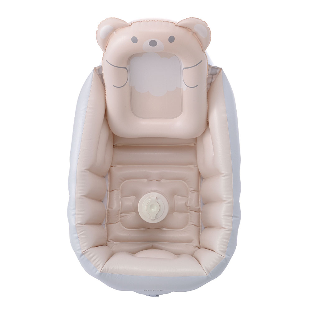 山崎産業 ユニット バスボンくん ハンディ ピンク