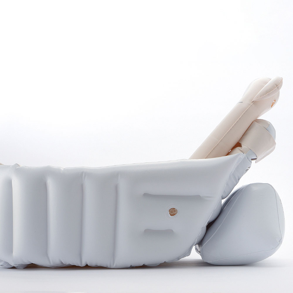 山崎産業 ユニット バスボンくん ハンディ ピンク