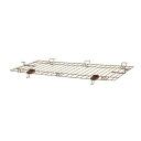 【法人宛専用】【オプション】木製ペットサークル 90-60 屋根面(本体別売)【配送先名に会社名や店舗名必須・個人名のみ不可 超小型犬 小型犬 中型犬 犬 ペッ...