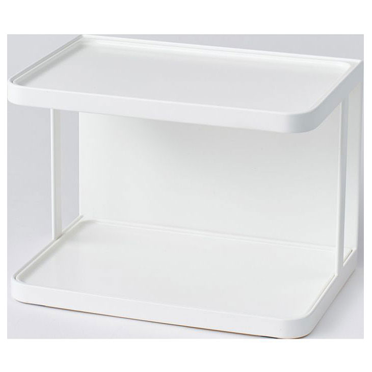 フォルマ マグネットラック ホワイト A1150【マグネット 磁石 スパイスラック】