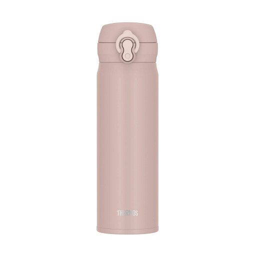 真空断熱ケータイマグ 500ml ミストベージュ JNL-S500【お気に入りのドリンクを飲み頃温度で、いつでもどこでも楽しめる】 真空断熱ケータイマグ 500ml ミストベージュ JNL-S500【お気に入りのドリンクを飲み頃温度で、いつでもどこでも楽しめる】