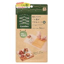 Goodna 包むだけでくん製ができるシート M 3枚入 GK-201【キッチンシート スモークレス くんせい くん製 燻製 調理】