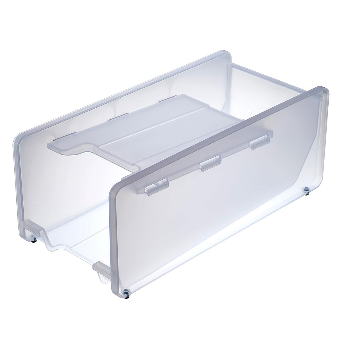 転がる缶ストッカー 350 0383【冷えた缶から取り出せるラック】